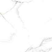 Керамогранит Россия Gracia Ceramica Carrara premium white белый PG 01 60х60 
