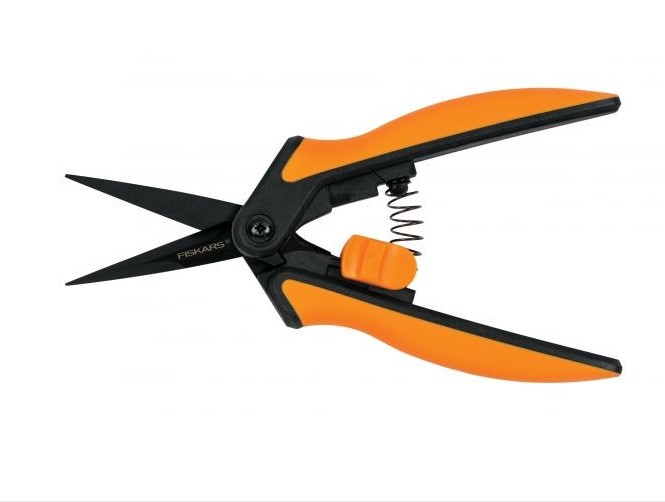 Fiskars nippers clearance