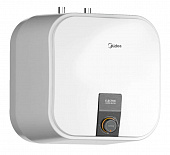 Водонагреватель Midea MWH-1020-KVMU под мойкой 