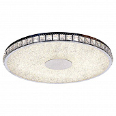 Люстра потолочная Панели Maksisvet 1-7131 CR WH LED