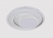 Люстра 2815-500 WH Bula LED 130W (50*50*9) IR