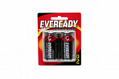 Элемент питания Energizer EVEREADY SHD D R20 620445