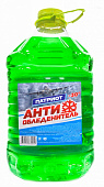 АНТИОБЛЕДЕНИТЕЛЬ 5L/4.2/ Зелёный 33%/-25'C (152)