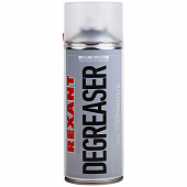 Очиститель  и обезжириватель DEGREASER 400 мл REXANT