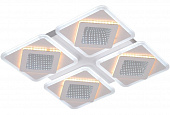 Люстра 39200-4  Franko LED 232W (50*6) F