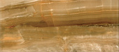 Плитка керамическая Киров Antares коричневый 134462 20х45