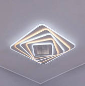 Люстра 63203-500-3D Gameto LED 222/228W (50*9) F