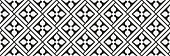 Керамогранит  LB-Ceramics  Локивуд  декор Пэчворк 7264-0004 19,9х60,3