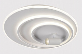 Люстра 2790-500 WH  Morte LED 118W+3W (50*13) IR