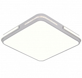 Люстра 2831-500 WH Cintillo  LED 126W (50*50*6) IR